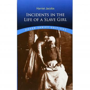 Dover Thrift Editions: Harriet Jacobs