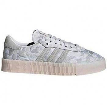 Adidas Sambarose W 000 FTWWHT/Crywht/Goldmt Damen