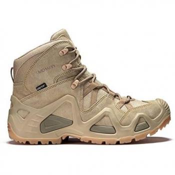 Lowa Zephyr Gore-Tex Mi-hauteur TF Homme Sable