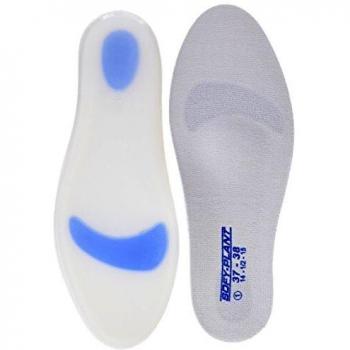 Orliman Sofy-Plant Silicone Insole for Heel Spur