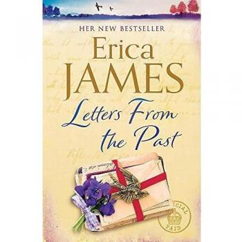 Letters From the Past: The captivating family drama from the Sunday Times Bestseller