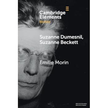 Emilie Morin Suzanne Dumesnil, Suzanne Beckett