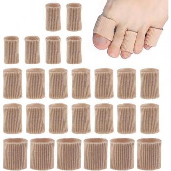 Feet Protector Silicone Separator for Toes