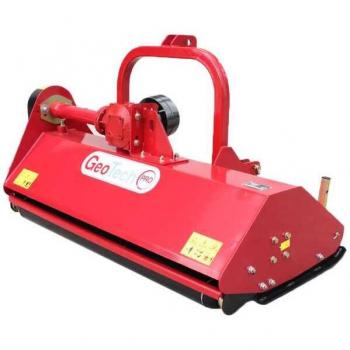 GeoTech Pro MFM-155 Effizienter Mulcher für mittlere Anwendungen