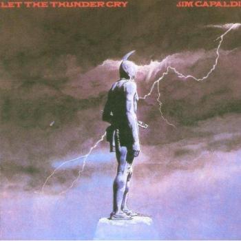 Jim Capaldi