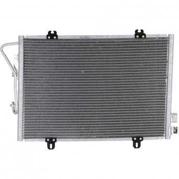 Condenser Climatico Nissens 94279