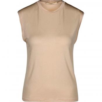 Wemoto Löwen Shirt – Farbton Ecru