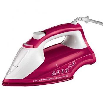 Russell Hobbs 26480 Light + Easy Brights 2400W Steam Iron