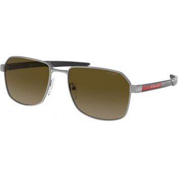 Prada Linea Rossa PS 54WS 5AV04G Men's Sunglasses