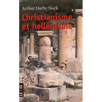 Christianisme et hellenisme
