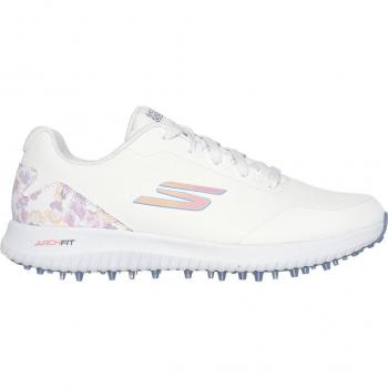 Skechers Golfschuhe Max 3, Damen, weiß, Größe 37