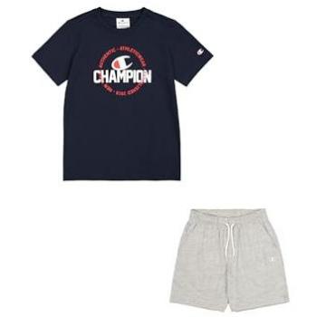 Colección Champion Juvenil Azul