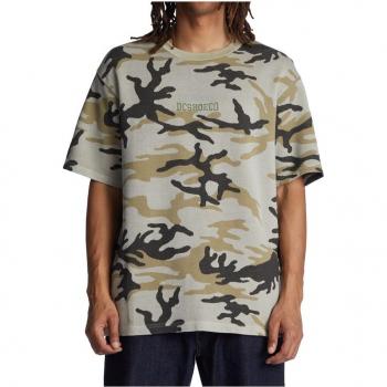 DC Shoes Herren T-Shirt »Conceal«