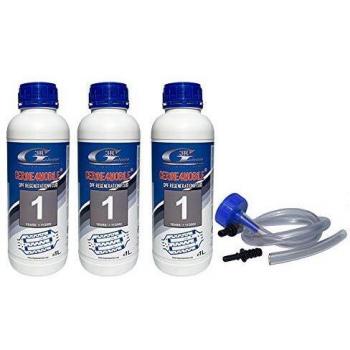 3RG 88242 Solução Aditiva para Combustível