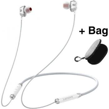 Lenovo HE08 Casque Stéréo Bluetooth 5.0
