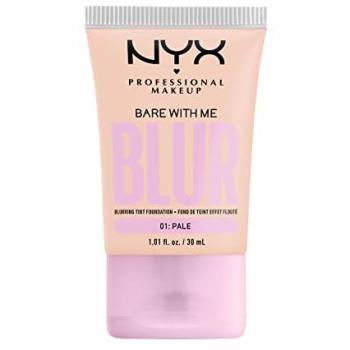Nyx Professional Make Up Bare With Me Blur #01-PALE