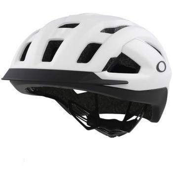 Oakley ARO3 Allroad Helm MIPS in Matt Weiß