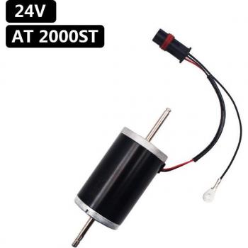 Aftermarket Heater Motor for Webasto Air Top 2000ST 24V