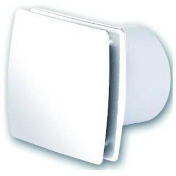 EXTRACTOR BAÑO 100 MM. 11W DECORATIVO