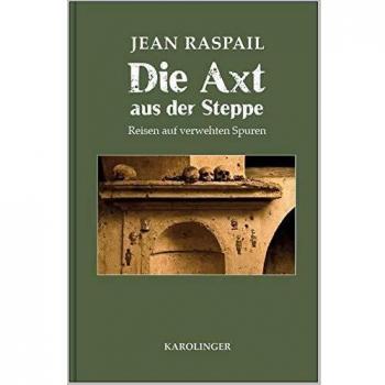 Die Axt aus der Steppe