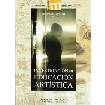 INVESTIGACION EN EDUCACION ARTISTICA