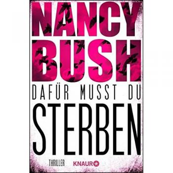 Dafür musst du sterben: Thriller (Die Detectives-Rafferty-Reihe)