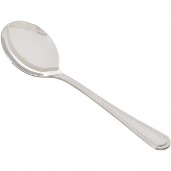 Olympia Bead Dining Spoon