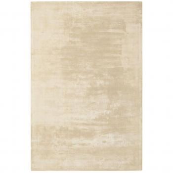 Tapis Élégance Viskose Beige Clair 120x170 cm