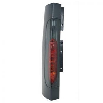 MAGNETI MARELLI Fanale posteriore OPEL,RENAULT,VAUXHALL 714025460706
