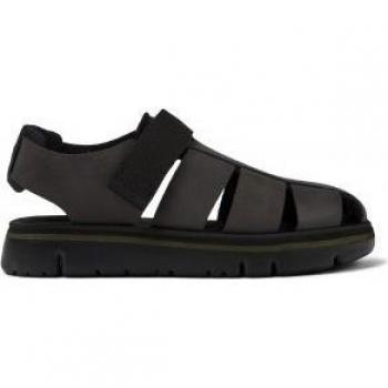 CAMPER SANDALIAS ORUGA K100285 MARRON