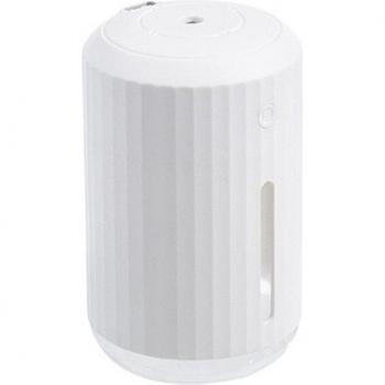 320Ml USB Fogger voor Aromatherapie met Nachtlampje