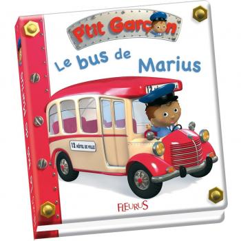 Le bus de Marius