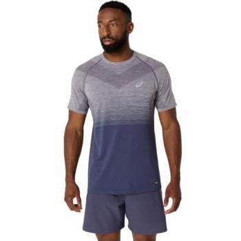 Camicia tecnica Asics Seamless SS Top