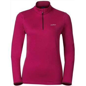 Chaqueta Ligera Odlo Alagna Rosa L