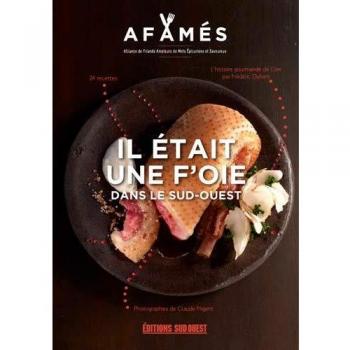 Il Était Une Foie... Dans Le Sud-Ouest