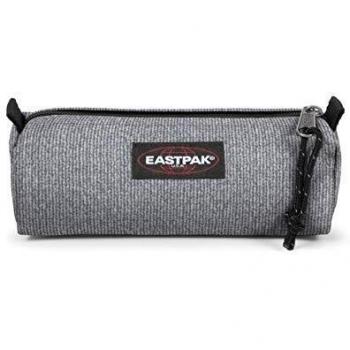 Trousse grise Eastpak Benchmark avec motif Melange Print V