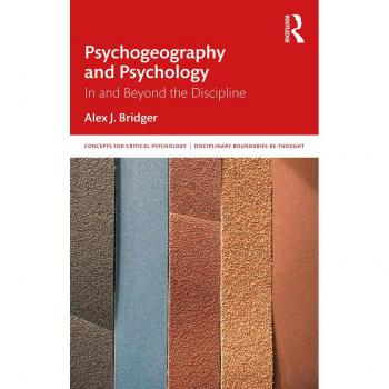 Vitalsource Technologies, Inc. Psychogeography And Psychology