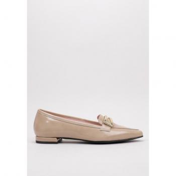 Sandra Fontan Damen EUCUA 39 Beige
