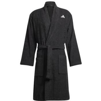 Peignoir Adidas Signature Noir XL