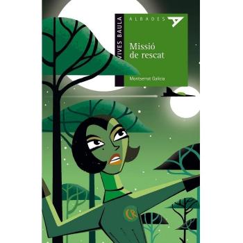 MISSIO DE RESCAT (VAL)