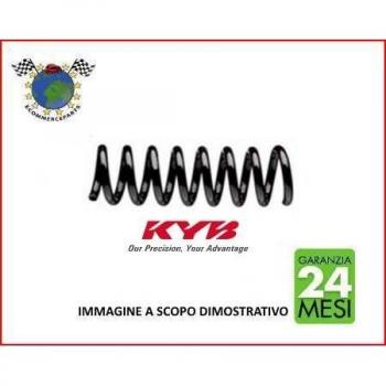 Molla sospensione KYB RX6341