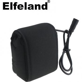 Elfeland 8.4V Waterproof Lithium-Ion Bicycle Battery