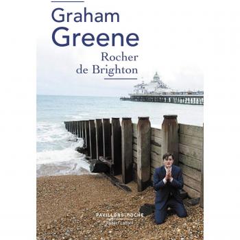 Rocher de Brighton