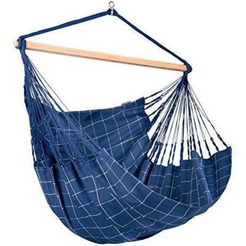 Silla exterior colgante kingsize Domingo