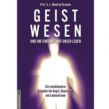 Manfred Krames Geistwesen
