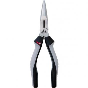 Pince à bec rond 160 mm de la série 6120 Bellota