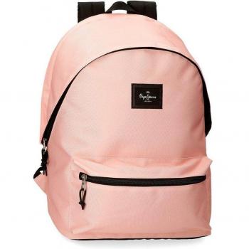 Pepe Aris Light‑Pink Adventure Pack – Unisex