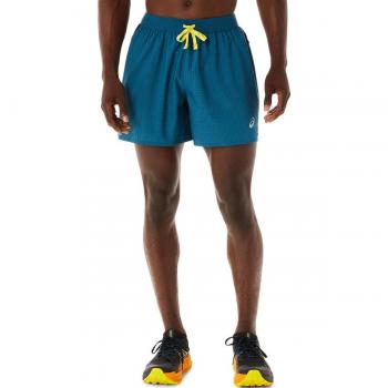 Pantaloni Asics Fujitrail per trail running