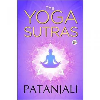 The Yoga Sutras of Patanjali