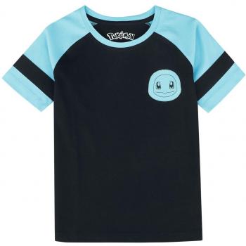 T-shirt Pokémon Squirtle 122/128